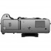 Цифр. фотокамера Fujifilm X-T4 Body Silver